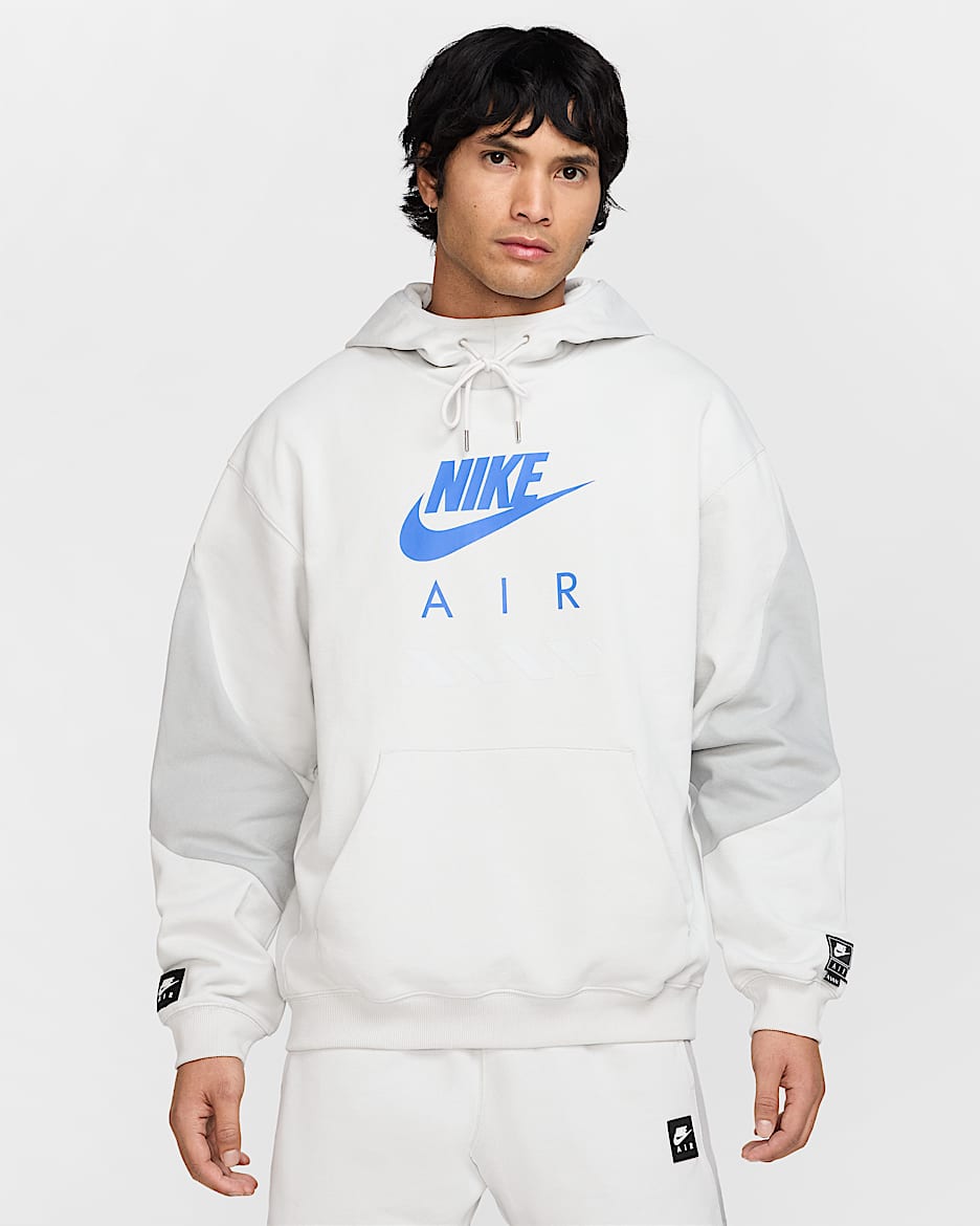 Nike AIR high quality hoodie